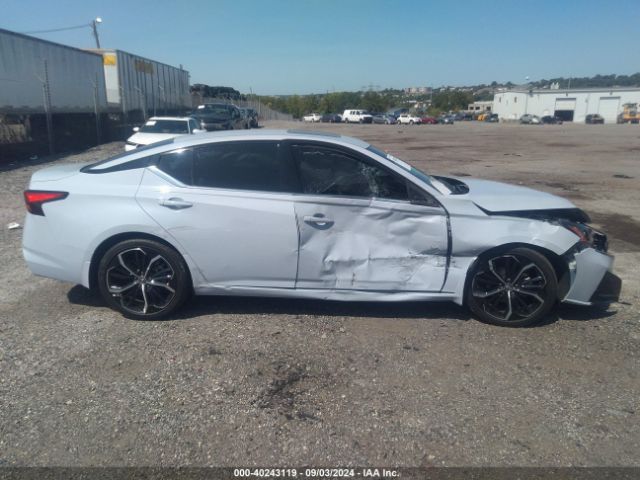 1N4BL4CV4RN318269 Nissan Altima Sr Fwd