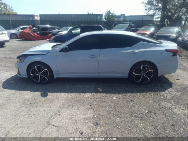 1N4BL4CV4RN318269 Nissan Altima Sr Fwd