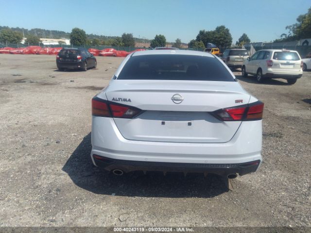 1N4BL4CV4RN318269 Nissan Altima Sr Fwd