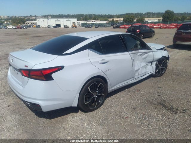 1N4BL4CV4RN318269 Nissan Altima Sr Fwd