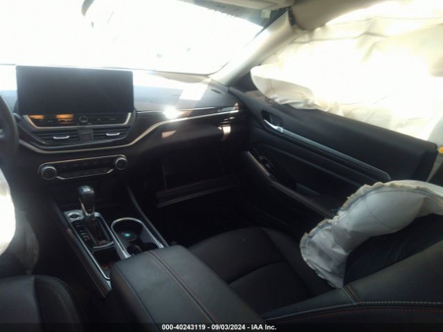 1N4BL4CV4RN318269 Nissan Altima Sr Fwd