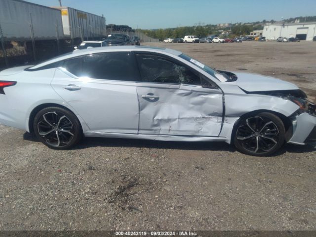 1N4BL4CV4RN318269 Nissan Altima Sr Fwd