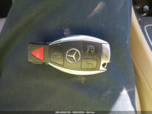 WDCTG4GB5HJ341109 Mercedes-Benz Gla 250 4matic