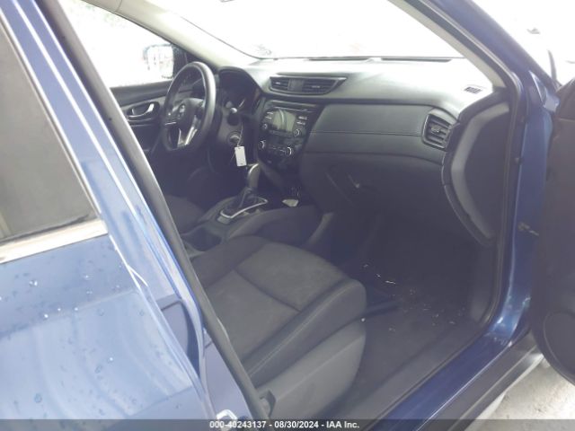 KNMAT2MT6HP524137 Nissan ROGUE S