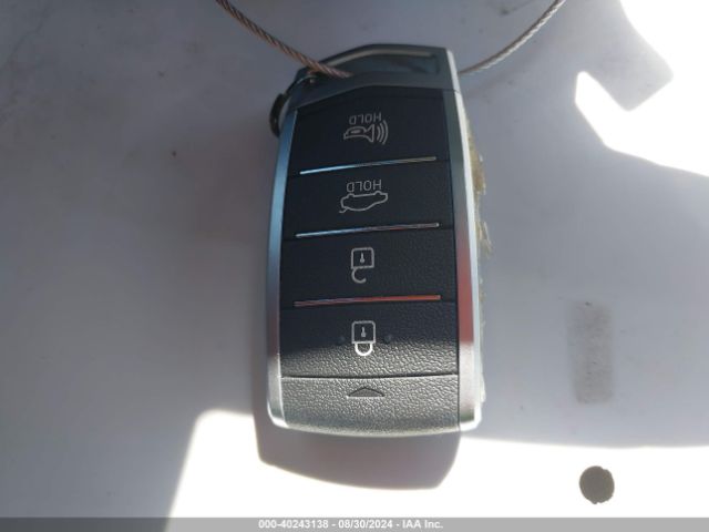 KMTG44LA6KU023746 Genesis G70 2.0t Advanced