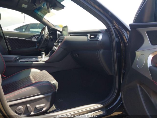 KMTG44LA6KU023746 Genesis G70 2.0t Advanced