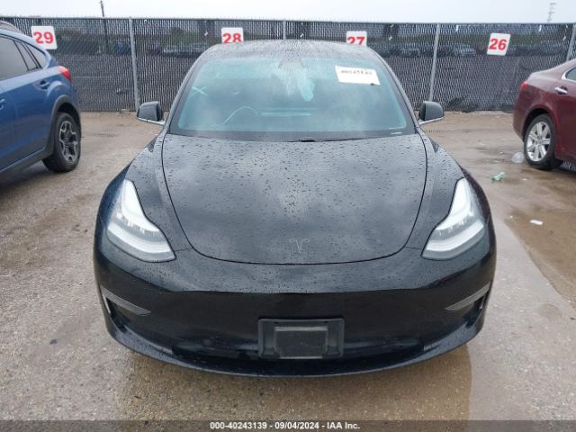 5YJ3E1EA6LF633601 Tesla MODEL 3