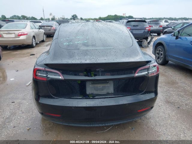 5YJ3E1EA6LF633601 Tesla MODEL 3