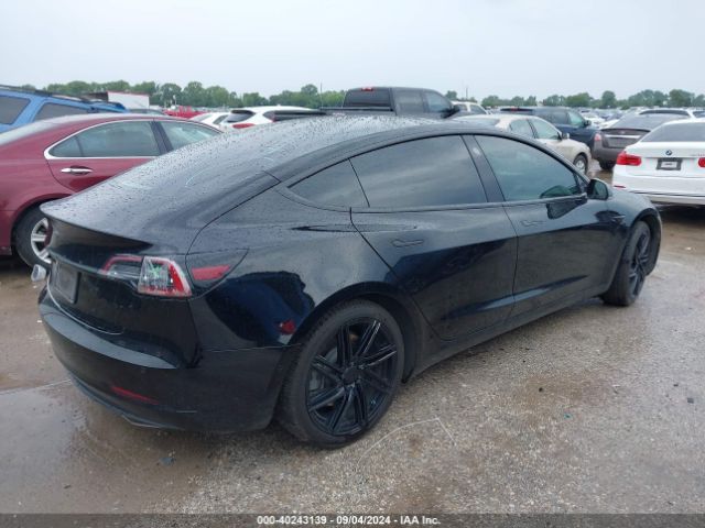 5YJ3E1EA6LF633601 Tesla MODEL 3