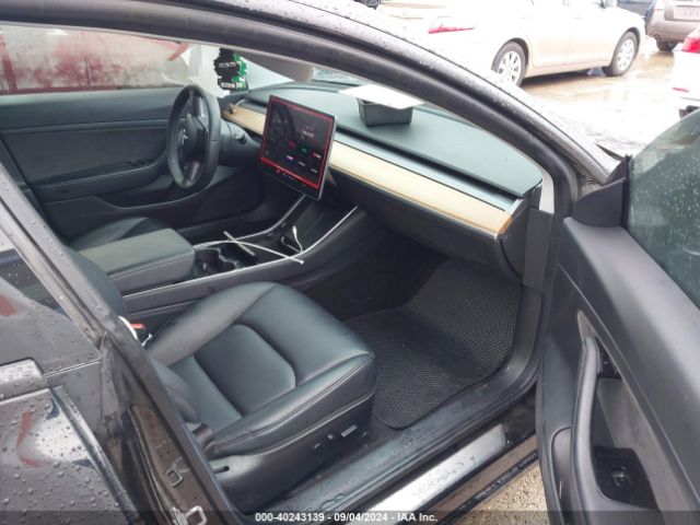 5YJ3E1EA6LF633601 Tesla MODEL 3