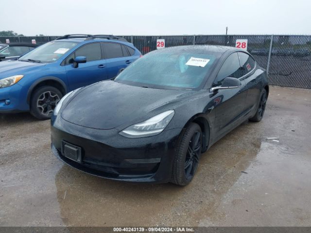 5YJ3E1EA6LF633601 Tesla MODEL 3