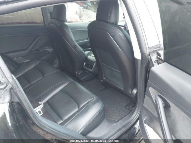 5YJ3E1EA6LF633601 Tesla MODEL 3