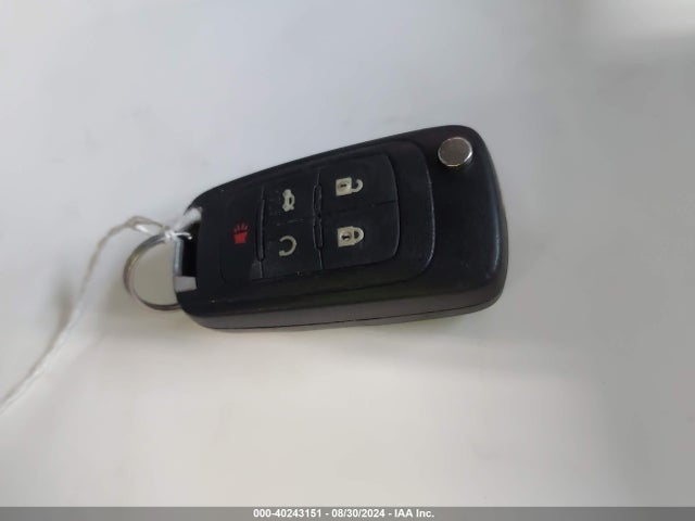 Chevrolet MALIBU 2LT 2014 1G11E5SL0EF254041 Image 11