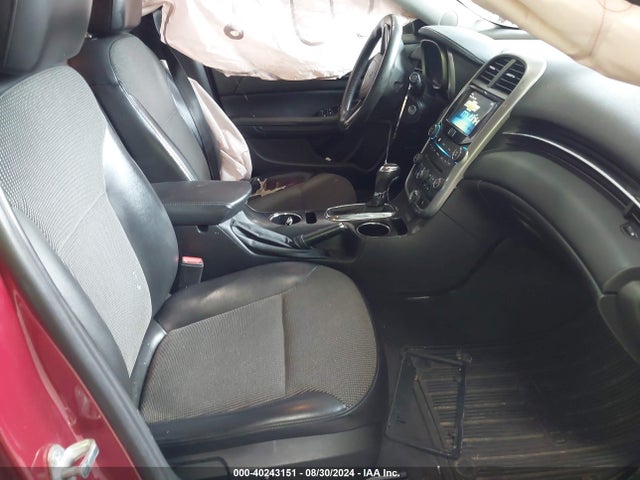 Chevrolet MALIBU 2LT 2014 1G11E5SL0EF254041 Image 5