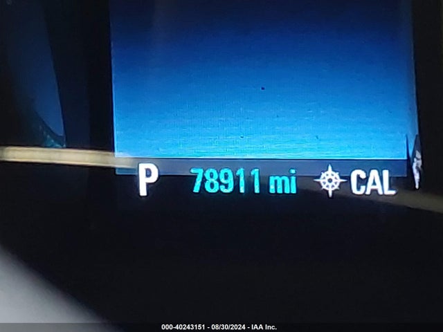 Chevrolet MALIBU 2LT 2014 1G11E5SL0EF254041 Image 7