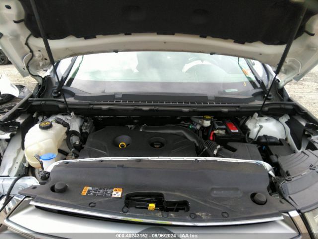 2FMPK4J93HBC07016 Ford EDGE SEL