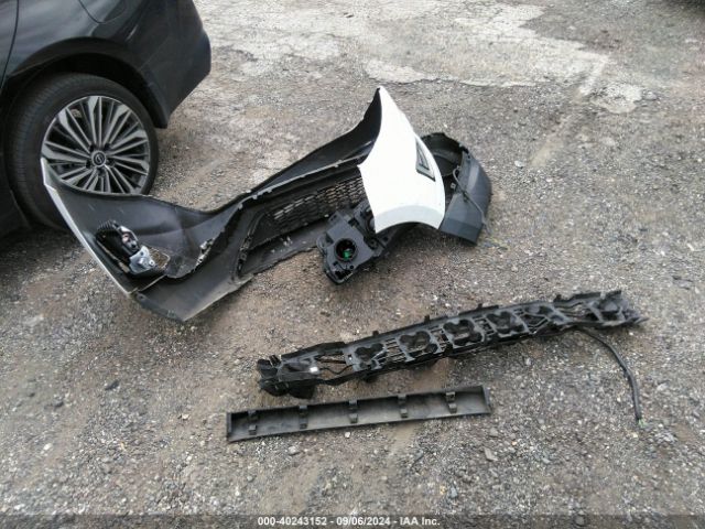 2FMPK4J93HBC07016 Ford EDGE SEL