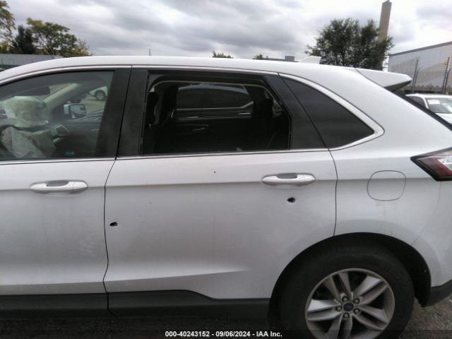2FMPK4J93HBC07016 Ford EDGE SEL