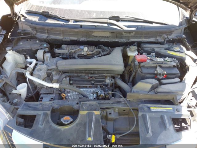 JN8AT2MV6HW260431 Nissan ROGUE S