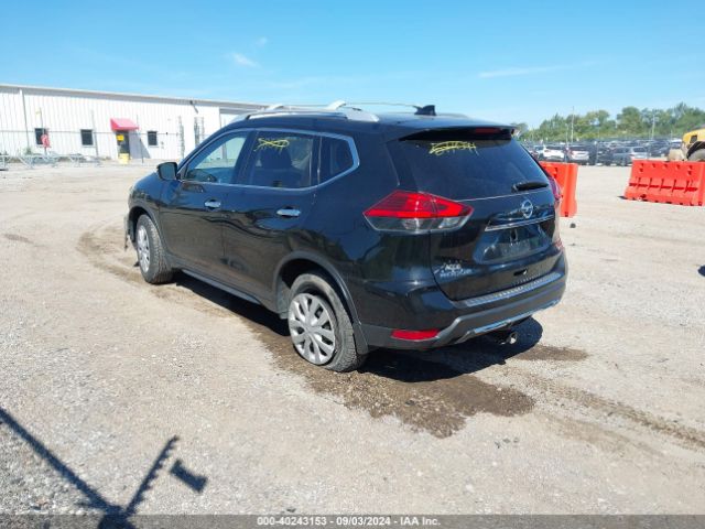 JN8AT2MV6HW260431 Nissan ROGUE S