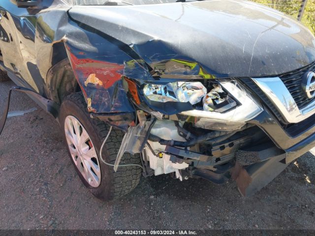 JN8AT2MV6HW260431 Nissan ROGUE S