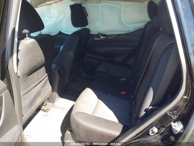 JN8AT2MV6HW260431 Nissan ROGUE S