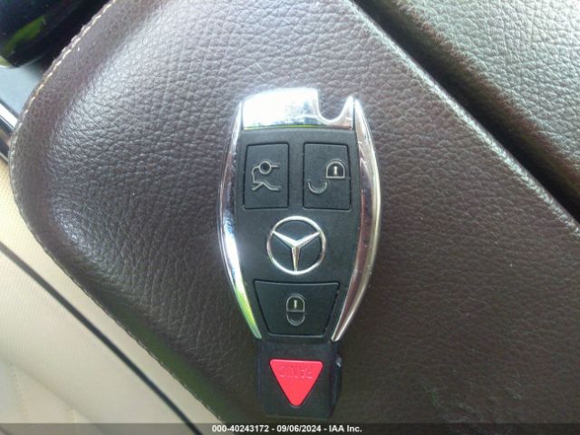 4JGDF6EE5HA950461 Mercedes-Benz Gls 450 4matic