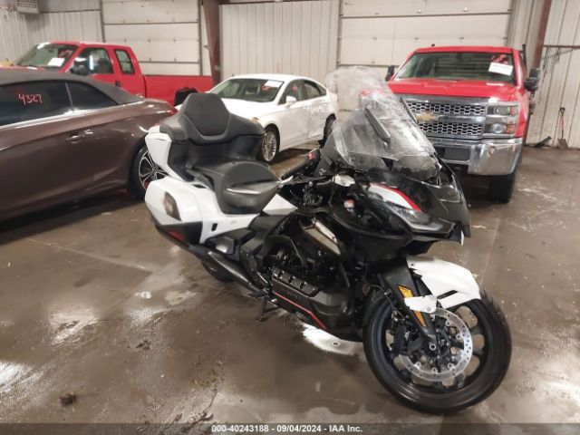 2024 HONDA GL1800 JH2SC7954RK601024