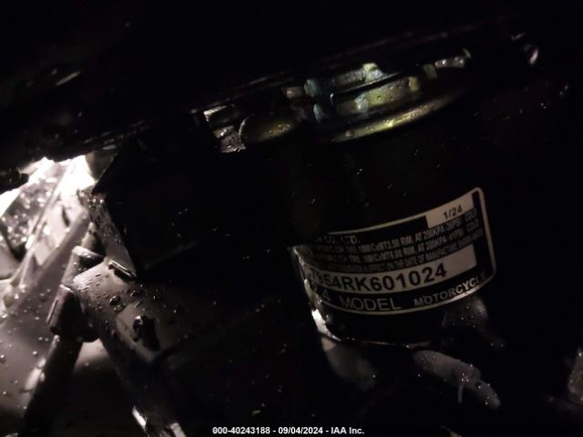 2024 HONDA GL1800 JH2SC7954RK601024 Photo 9