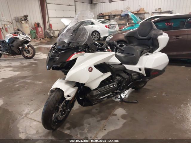 2024 HONDA GL1800 JH2SC7954RK601024 Photo 1