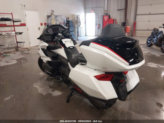 2024 HONDA GL1800 JH2SC7954RK601024 Photo 2