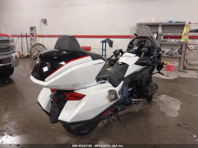 2024 HONDA GL1800 JH2SC7954RK601024 Photo 3