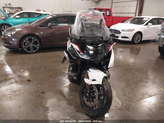 2024 HONDA GL1800 JH2SC7954RK601024 Photo 4