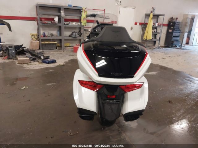 2024 HONDA GL1800 JH2SC7954RK601024 Photo 5