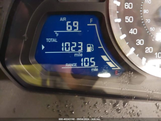 2024 HONDA GL1800 JH2SC7954RK601024 Photo 6