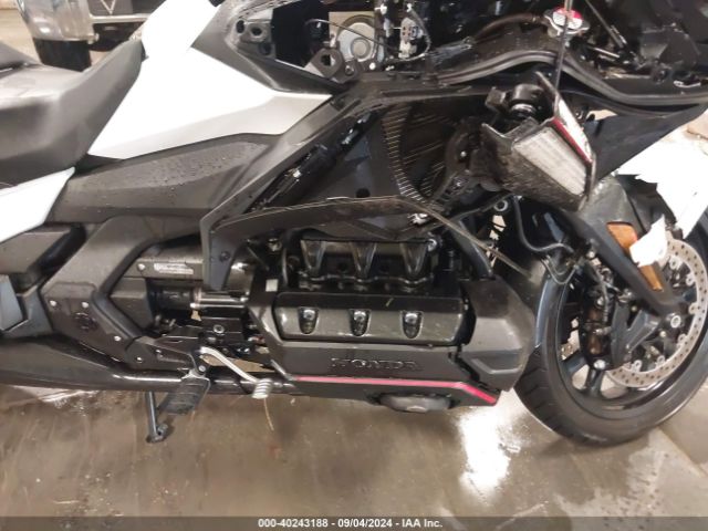 2024 HONDA GL1800 JH2SC7954RK601024 Photo 7