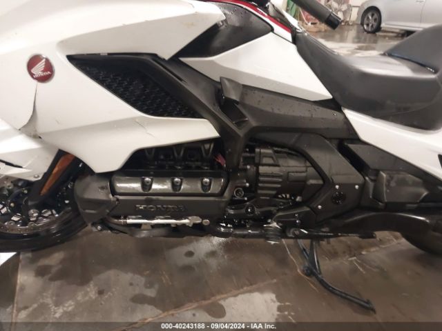 2024 HONDA GL1800 JH2SC7954RK601024 Photo 8