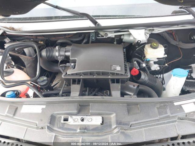 WD3PE7CD5HP514687 Mercedes-Benz Sprinter 2500 Standard Roof V6