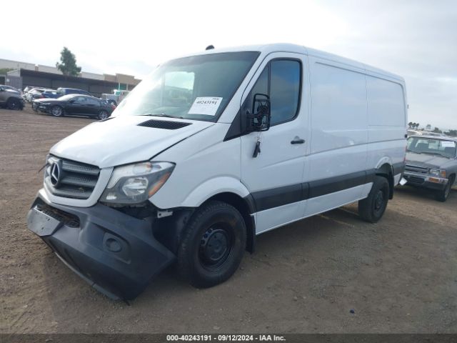 WD3PE7CD5HP514687 Mercedes-Benz Sprinter 2500 Standard Roof V6