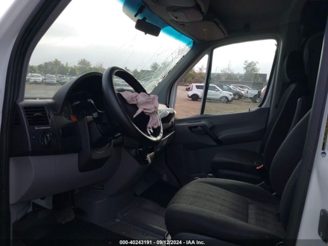 WD3PE7CD5HP514687 Mercedes-Benz Sprinter 2500 Standard Roof V6