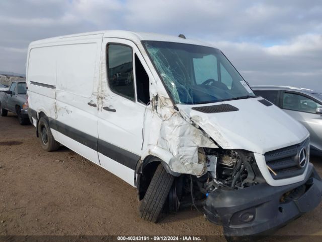 WD3PE7CD5HP514687 Mercedes-Benz Sprinter 2500 Standard Roof V6