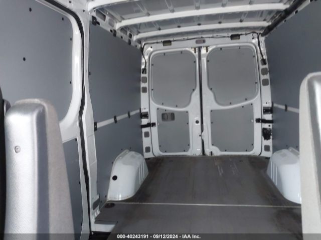 WD3PE7CD5HP514687 Mercedes-Benz Sprinter 2500 Standard Roof V6