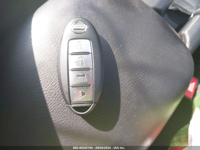 3N1AB7AP6JY262747 Nissan SENTRA SR