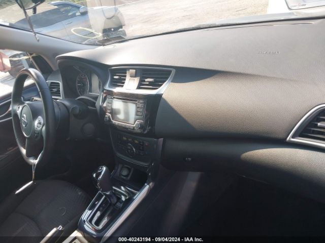 3N1AB7AP6JY262747 Nissan SENTRA SR