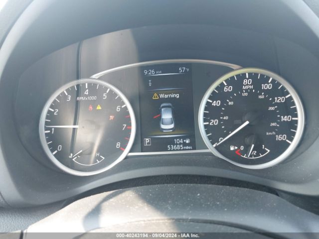 3N1AB7AP6JY262747 Nissan SENTRA SR