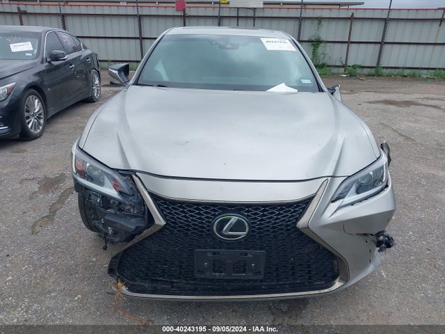 58AGZ1B17LU073559 Lexus Es 350 F Sport