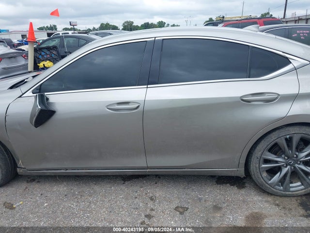 58AGZ1B17LU073559 Lexus Es 350 F Sport