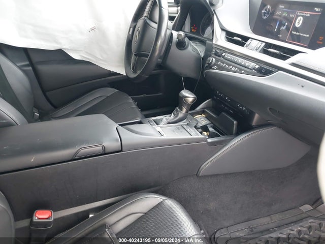 58AGZ1B17LU073559 Lexus Es 350 F Sport