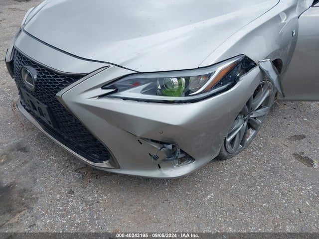58AGZ1B17LU073559 Lexus Es 350 F Sport