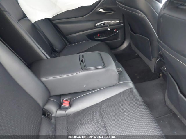 58AGZ1B17LU073559 Lexus Es 350 F Sport